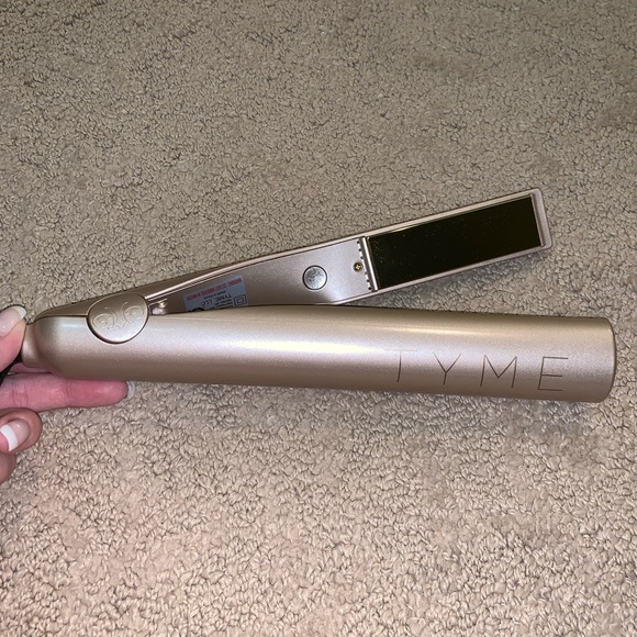 TYME Iron - Picture 2 of 6